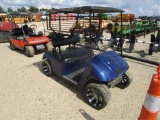 EZ Go 36v Golf Cart w/ Charger