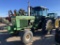 John Deere 4840 Tractor