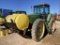 John Deere 7410 Tractor