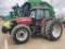 Case IH MXM140 Tractor
