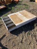 Flat Bed Tool Box