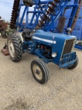 Ford 2600 Tractor w/ 60