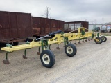 Roll-A-Cone Middle Puller Plow