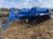 Landoll 5530 Folding Grain Drill