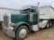 1999 379 Peterbilt T/A Truck Tractor