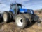 2012 New Holland T8-360
