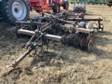 12’ Pull Type Disk