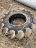 New 14.9-24 Tire
