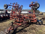 Wil-Rich Excel Series Field Cultivator