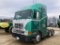 1997 International 9800 Cab-Over Truck Tractor
