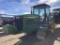 John Deere 8410T Tractor