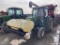 John Deere 6210 Tractor