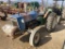 Ford 772 LP Tractor