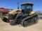 2012 Challenger MT755C Tracked Tractor