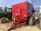 Eddins 500T Grain Cart