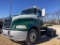 2005 Mack CX613 Vision Truck Tractor