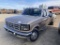 1997 Ford F-350 Dually Truck