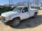 Chevy 1500 Long Bed