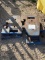(5) Ford Tractor Weights
