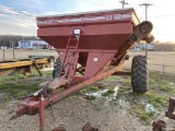Brandt GCP1500 Grain Cart