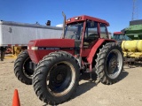 Case IH 5140 Tractor