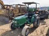 Montana 4540 Tractor