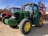 John Deere 7330 Premium Tractor