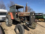 Massey 2705 Tractor
