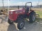 Mahindra 3525 Tractor