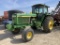 John Deere 4560 Tractor