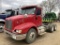 2005 International 9200i Truck Tractor