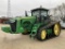 2014 John Deere 8345RT Tractor