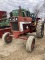 International 1466 Tractor