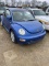 2000 Volkswagon Beetle