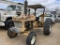 Salvage Ford 6610 Tractor