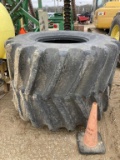 1250/45R32 Float Tire