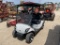 Yamaha 48v Golf Cart