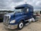 2013 Freightliner Cascadia Truck Tractor