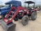 Mahindra 5530 Tractor