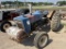 Salvage Ford Tractor