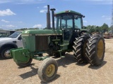 John Deere 4440 Tractor