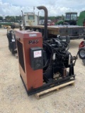 Case IH P85 Power Unit