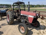 Case 1294 Tractor