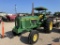 John Deere 2950 Tractor