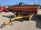 Sunflower Levee Seeder/Packer