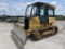 2005 John Deere 550J LT Dozer