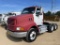 2000 Sterling Truck Tractor