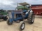 Ford 8000 Tractor