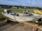 Dura-Craft Aluminum Boat and Trailer