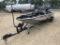 2019 Tracker Pro 190 TX Fishing Boat
